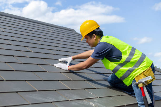 Sealant for Roof in Fairbanks, AK