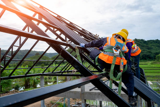 Best Roof Repair Services  in Fairbanks, AK