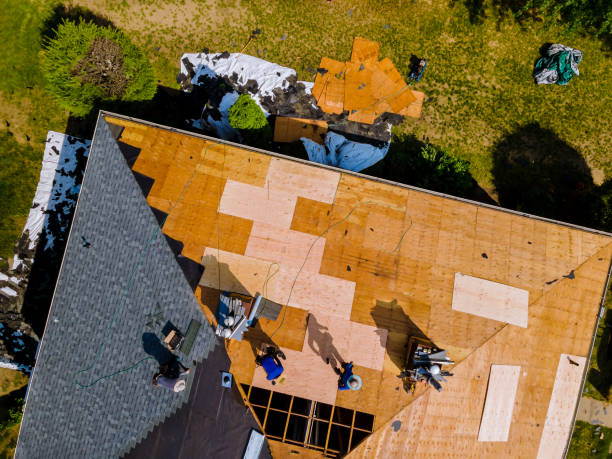 Best Slate Roofing Contractor  in Fairbanks, AK