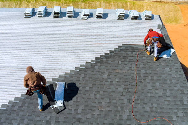 Best Roof Leak Repair  in Fairbanks, AK