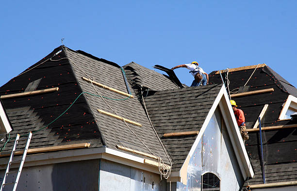 Reliable Fairbanks, AK Roofing Contractor Solutions