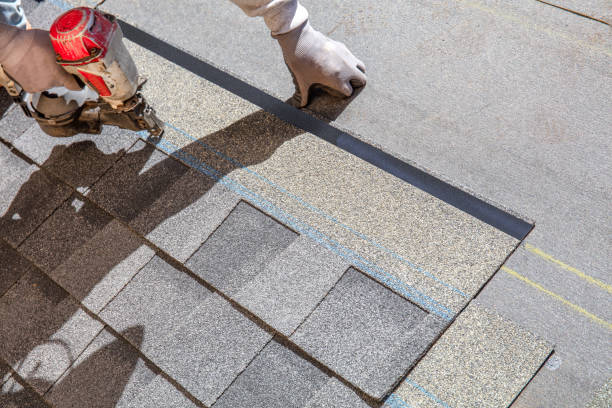 Best Residential Roofing Contractor  in Fairbanks, AK