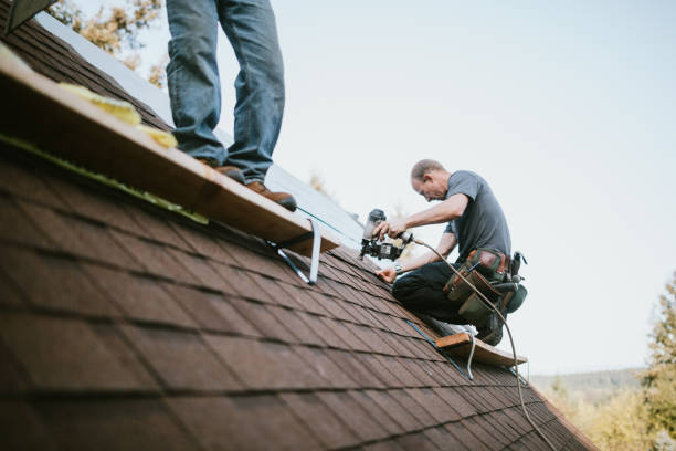 Best Residential Roofing Contractor  in Fairbanks, AK