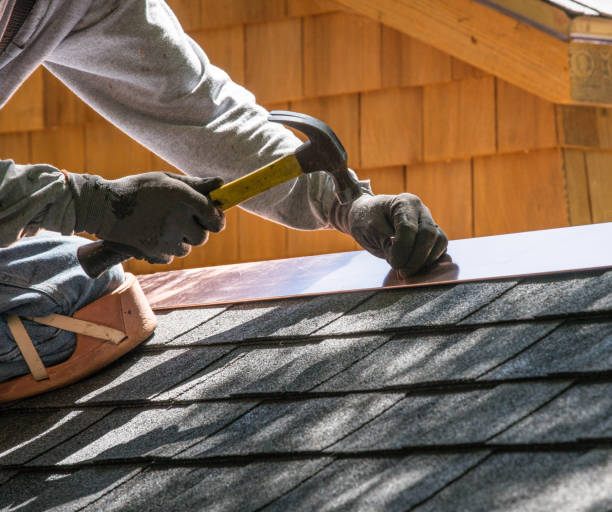 Quick and Trustworthy Emergency Roof Repair Services in Fairbanks, AK